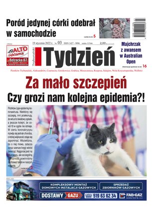 Tydzień Trybunalski 3/2022