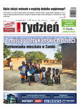 Tydzień Trybunalski 34/2022