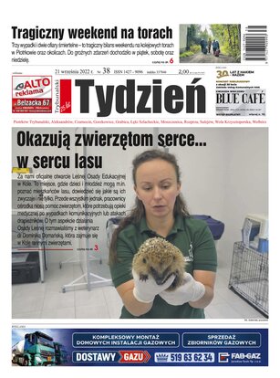 Tydzień Trybunalski 38/2022
