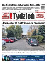 Tydzień Trybunalski 41/2022