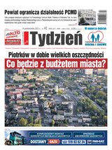 Tydzień Trybunalski 42/2022
