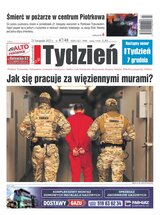 Tydzień Trybunalski 47-48/2022