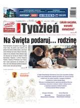 Tydzień Trybunalski 51-52/2022