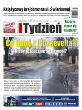 Tydzień Trybunalski 7/2022