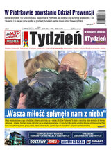 Tydzień Trybunalski 9/2022