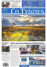Co Tydzień 16/2022