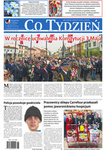 Co Tydzień 18/2022