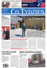 Co Tydzień 21/2022