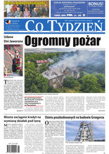 Co Tydzień 25/2022