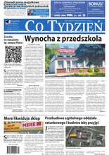 Co Tydzień 27/2022