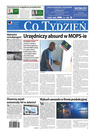 Co Tydzień 28/2022