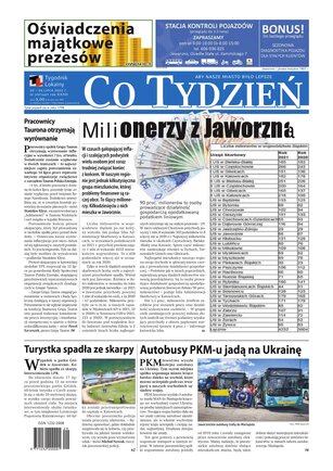 Co Tydzień 29/2022