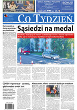 Co Tydzień 31/2022