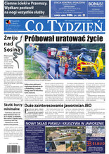 Co Tydzień 34/2022