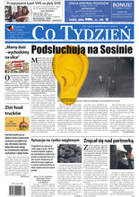 Co Tydzień 35/2022