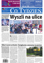 Co Tydzień 39/2022