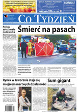 Co Tydzień 41/2022
