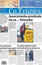 Co Tydzień 44/2022
