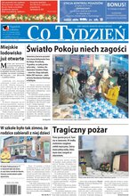 Co Tydzień 51/2022