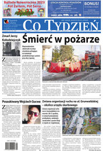Co Tydzień 52/2022