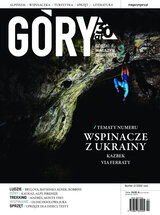 Góry. Górski Magazyn Sportowy 2/2022