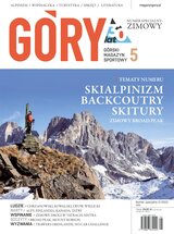 Góry. Górski Magazyn Sportowy 5/2022