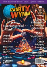 Czwarty Wymiar 10/2022