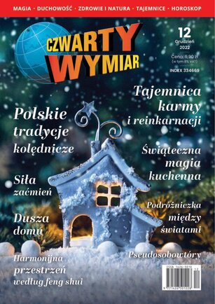 Czwarty Wymiar 12/2022