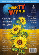 Czwarty Wymiar 4/2022