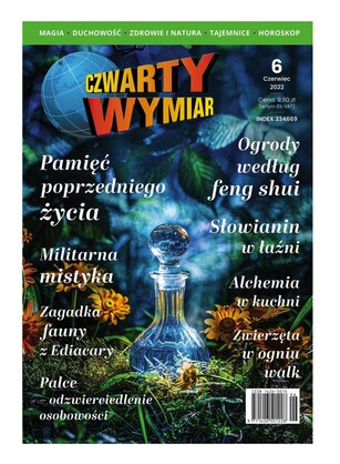 Czwarty Wymiar 6/2022