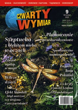 Czwarty Wymiar 9/2022