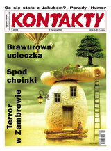 Kontakty 1/2022