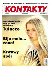 Kontakty 11/2022