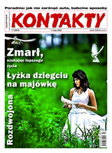 Kontakty 17/2022
