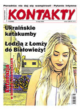 Kontakty 18/2022