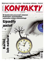 Kontakty 19/2022