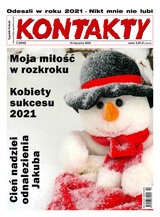 Kontakty 2/2022