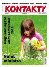 Kontakty 20/2022