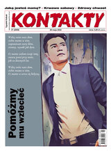 Kontakty 21/2022