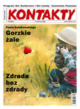 Kontakty 23/2022