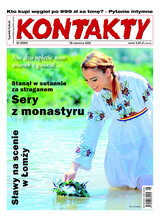 Kontakty 25/2022