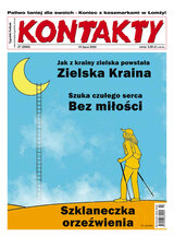Kontakty 27/2022