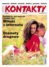 Kontakty 28/2022