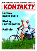 Kontakty 29/2022