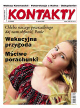 Kontakty 30/2022
