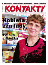Kontakty 31/2022