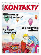 Kontakty 33/2022