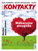 Kontakty 34/2022
