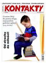 Kontakty 35/2022