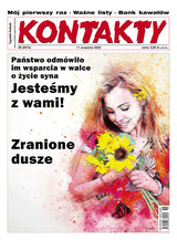 Kontakty 36/2022